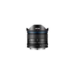 LAOWA 7,5mm f2 for MFT black